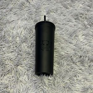 Shane Dawson / Jeffrey Star metal tumbler